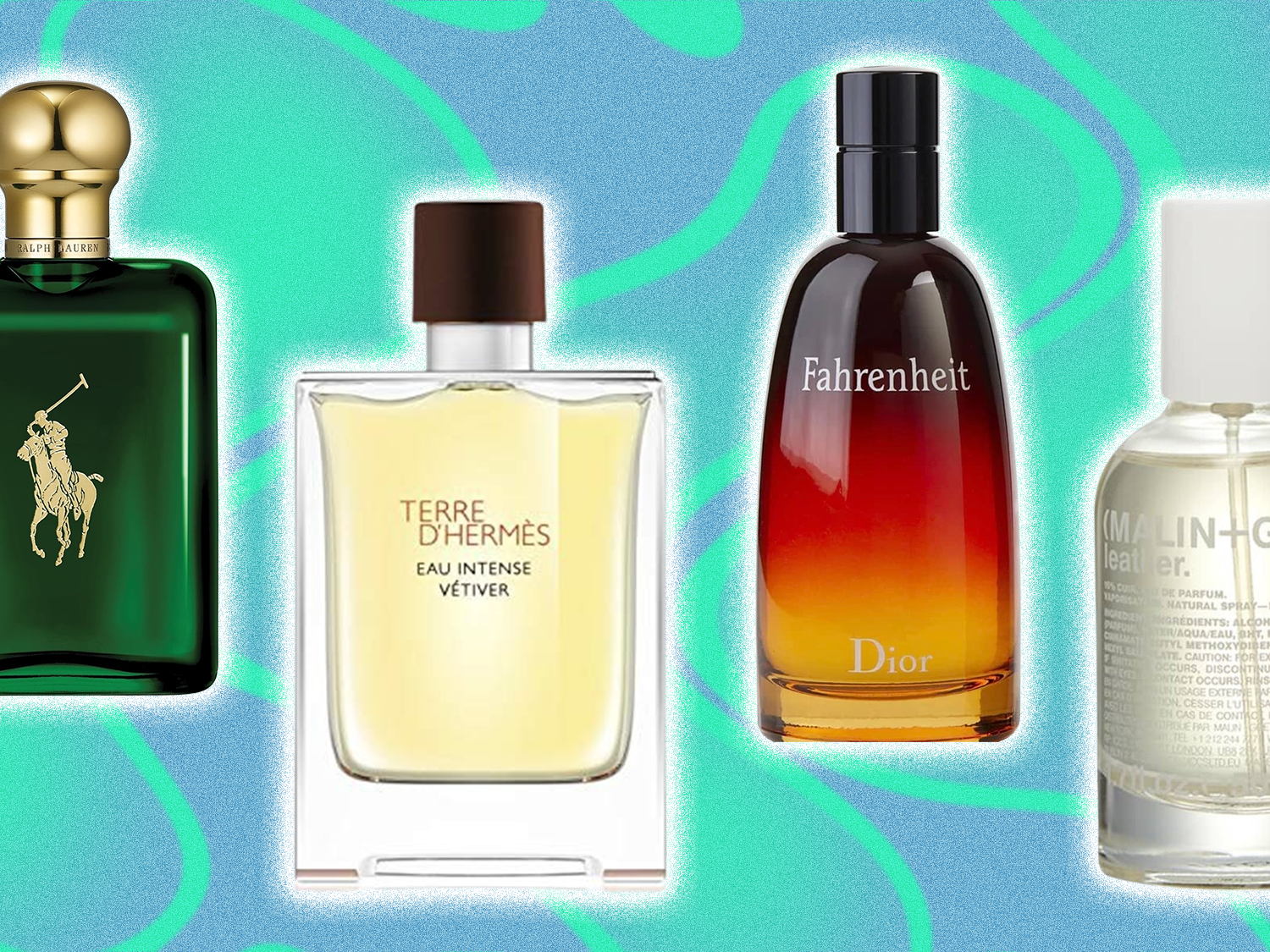 How to Buy a Ridiculously Good Cologne on Amazon