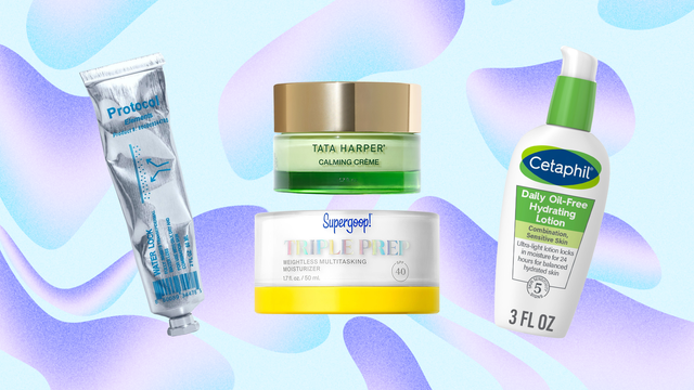 These Are the Best Face Moisturizers for Every Guy